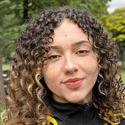 Gabriela Torres