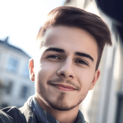 Lucas Andrade